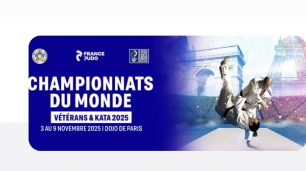 Résultats morbihannais aux championnats du Monde 2025 des Vétérans  à Paris